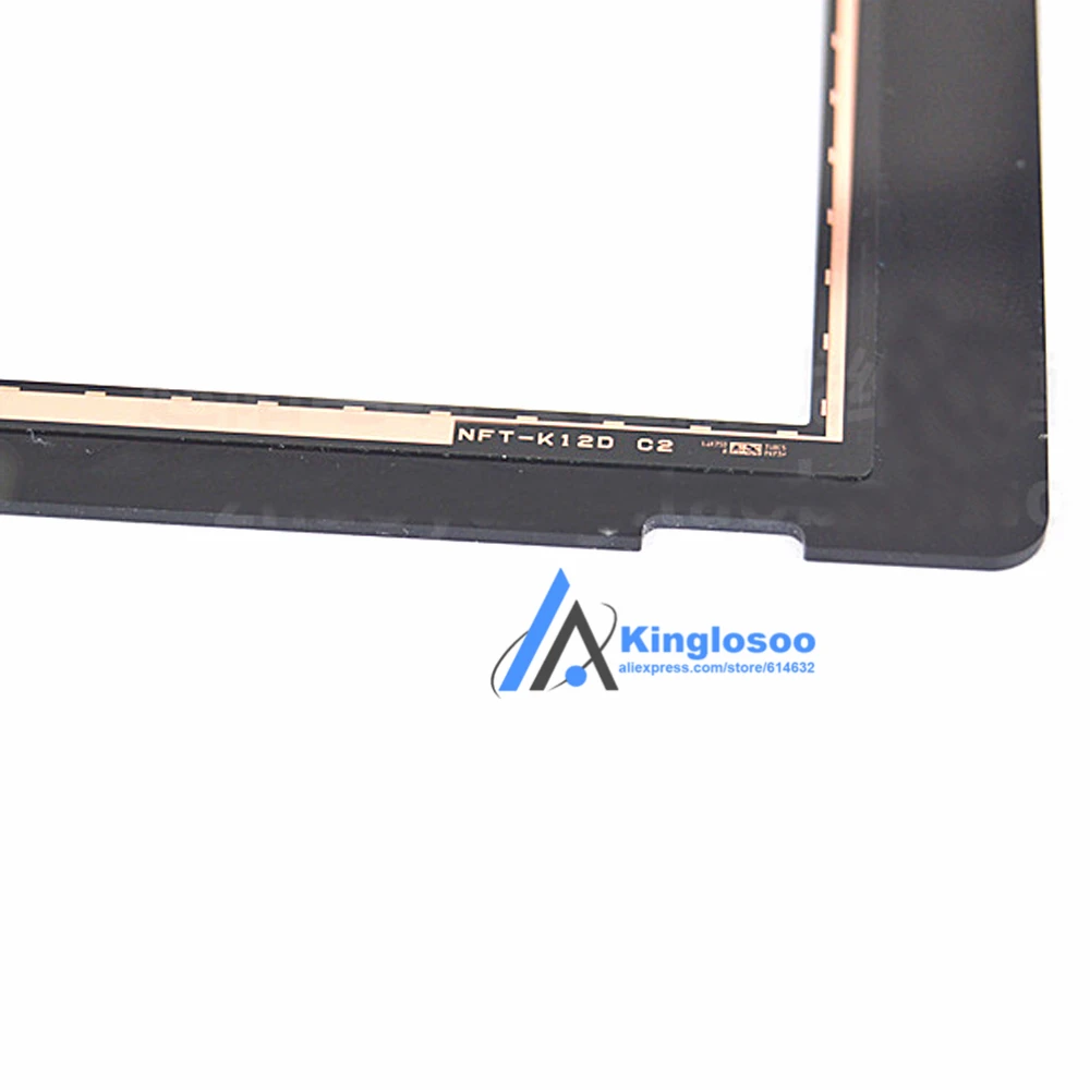 Original Outer Glass Touch Screen Digitizer Replacement Parts for Nintendo Switch NS Console NFT-K12D E226116 | Электроника