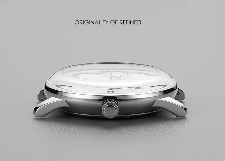 Риф Тигр Аврора Serier RGA8238 Мужская мода бизнес ультра тонкий двойной календарь циферблат автоматические механические наручные часы-кожа