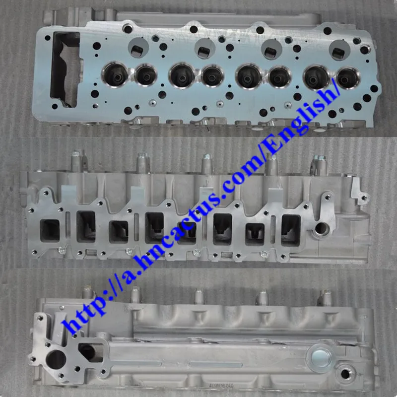 4M40 головка блока цилиндров ME202621 AMC908 515 1994 |4m40 cylinder head|cylinder headcylinder head 4m40 |