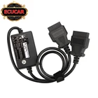 Диагностический интерфейс S 1279 для Lexia3 PP2000 S.1279 S1279 кабель для диагностического инструмента Lexia 3