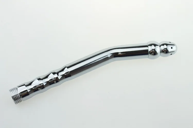 Алюминиевая искусственная водяная насадка 3 вида головка вагина комплект для