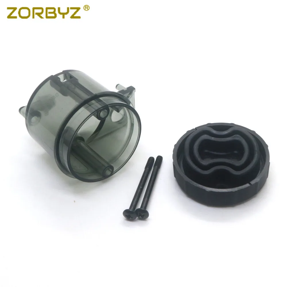ZORBYZ универсальный мотоцикл передний тормоз сцепления жидкости бутылка главный