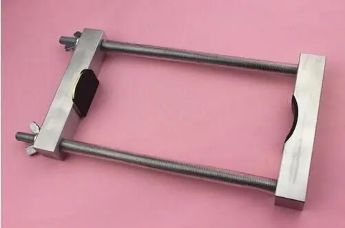 

Cello making tools, New cello neck install clamp and repair tools