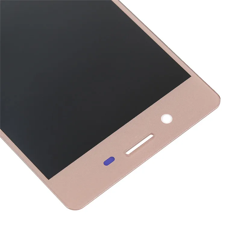 Для sony xperia x Performance F5121 F5122 F8131 F8132 ЖК-дисплей дигитайзер сенсорный экран для sony xperia x f8131 f8132 экран
