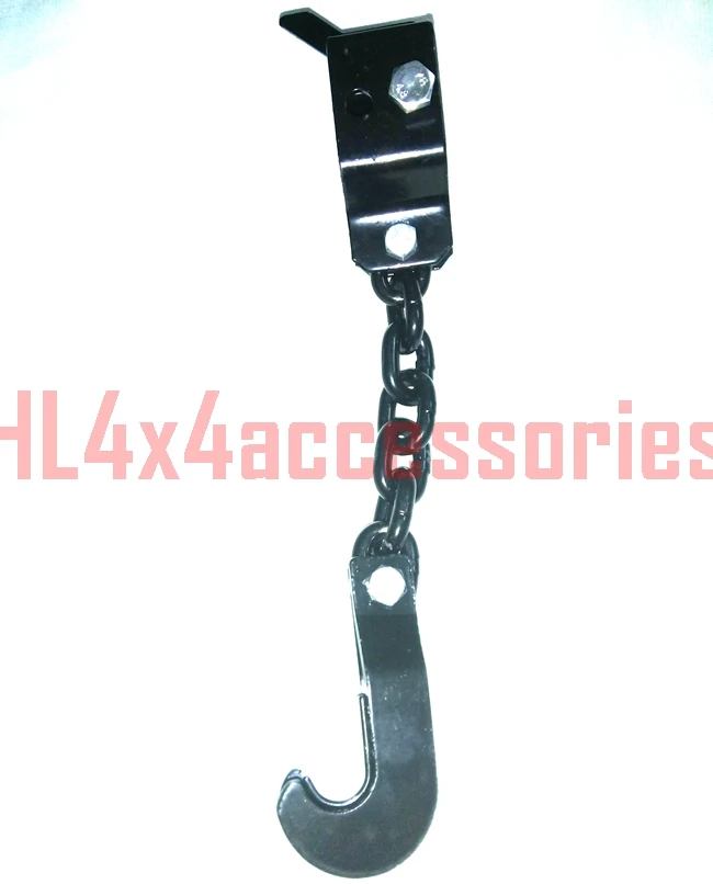 Подъемник бампера 4x4 для использования с hi lift jack изогнутых бамперов подъемный