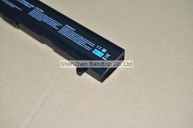 4400 мАч батарея для ноутбука Toshiba Satellite A100 A105 A110 A130 A80 pa3451u pa3451u-1bas pa3451u1bas pa3451u1brs PA3465U