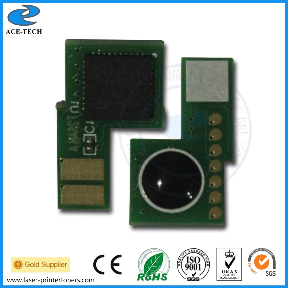 18K CF287X Toner Reset Chip for HP LaserJet Enterprise M506dn M506n M506x MFPM527z M527f M527dn Laser Printer | Компьютеры и офис