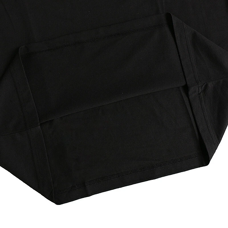 Original New Arrival Adidas NEO Label M BST LOGO T Men's T-shirts short sleeve Sportswear | Спорт и развлечения