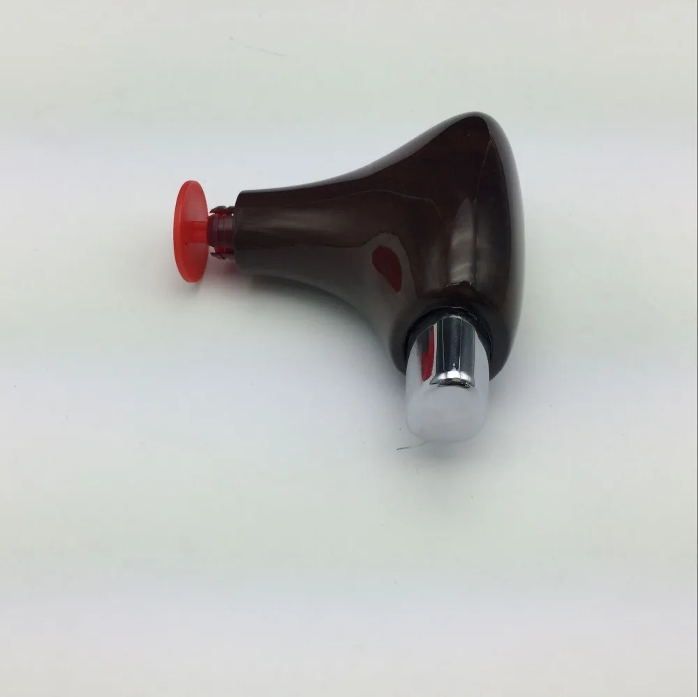 Для VW Passat B5 1 8 Cherry Wood автоматическая ручка переключения передач 3BD 713 139|knob shift|automatic
