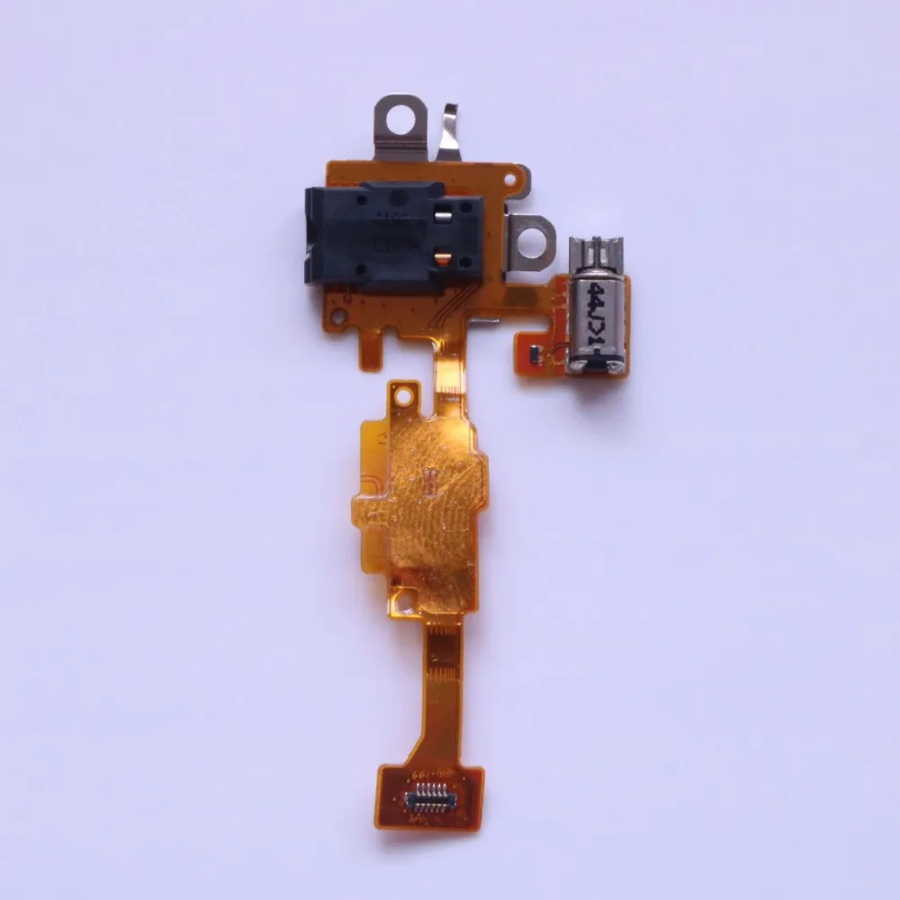 100% оригинальный новый для Nokia Lumia 630 гарнитура наушники аудио разъем гибкий кабель