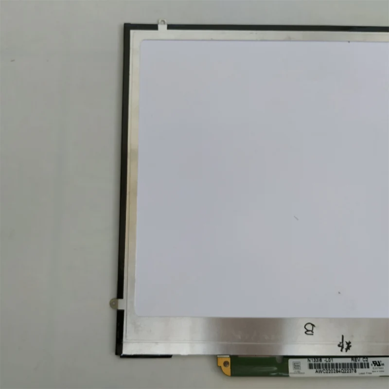 Бесплатная доставка! Оригинальный B133EW03 V.2 для Apple Macbook Air A1304 13 3 &quotглянцевая