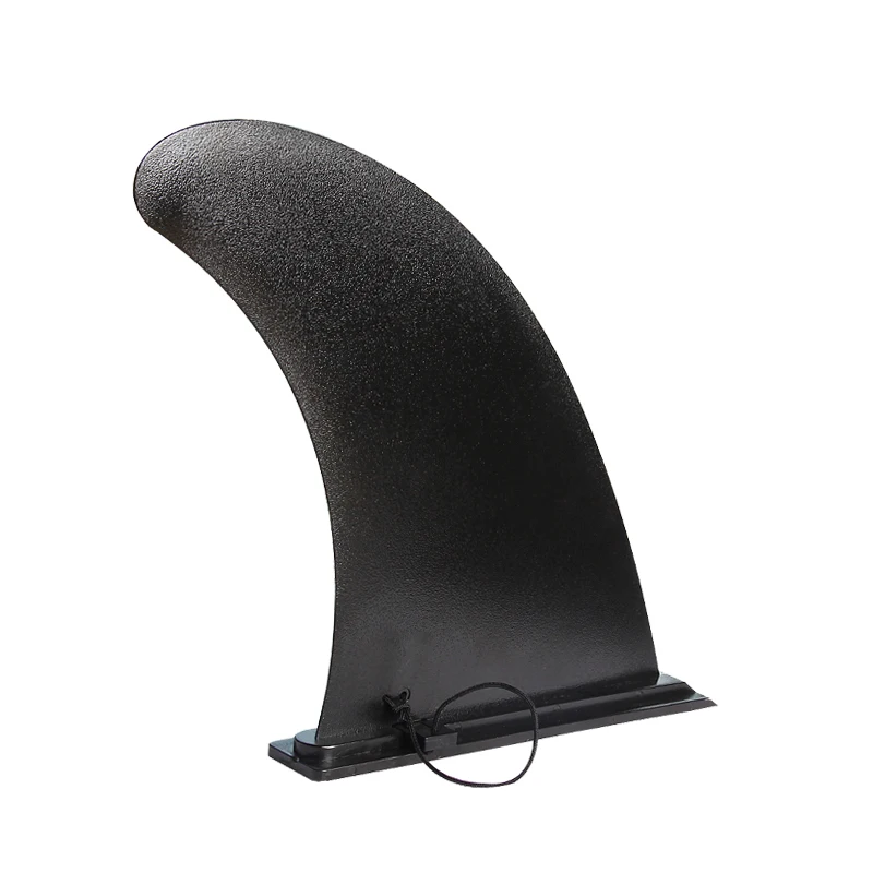 cetran fin ZRAY sup board direction control stablility stand up paddle board accessory easy assemble water fin kayak