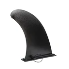 Cetran fin ZRAY sup плата управления направлением stablity stand up paddle аксессуары, легко собрать водный плавник каяк