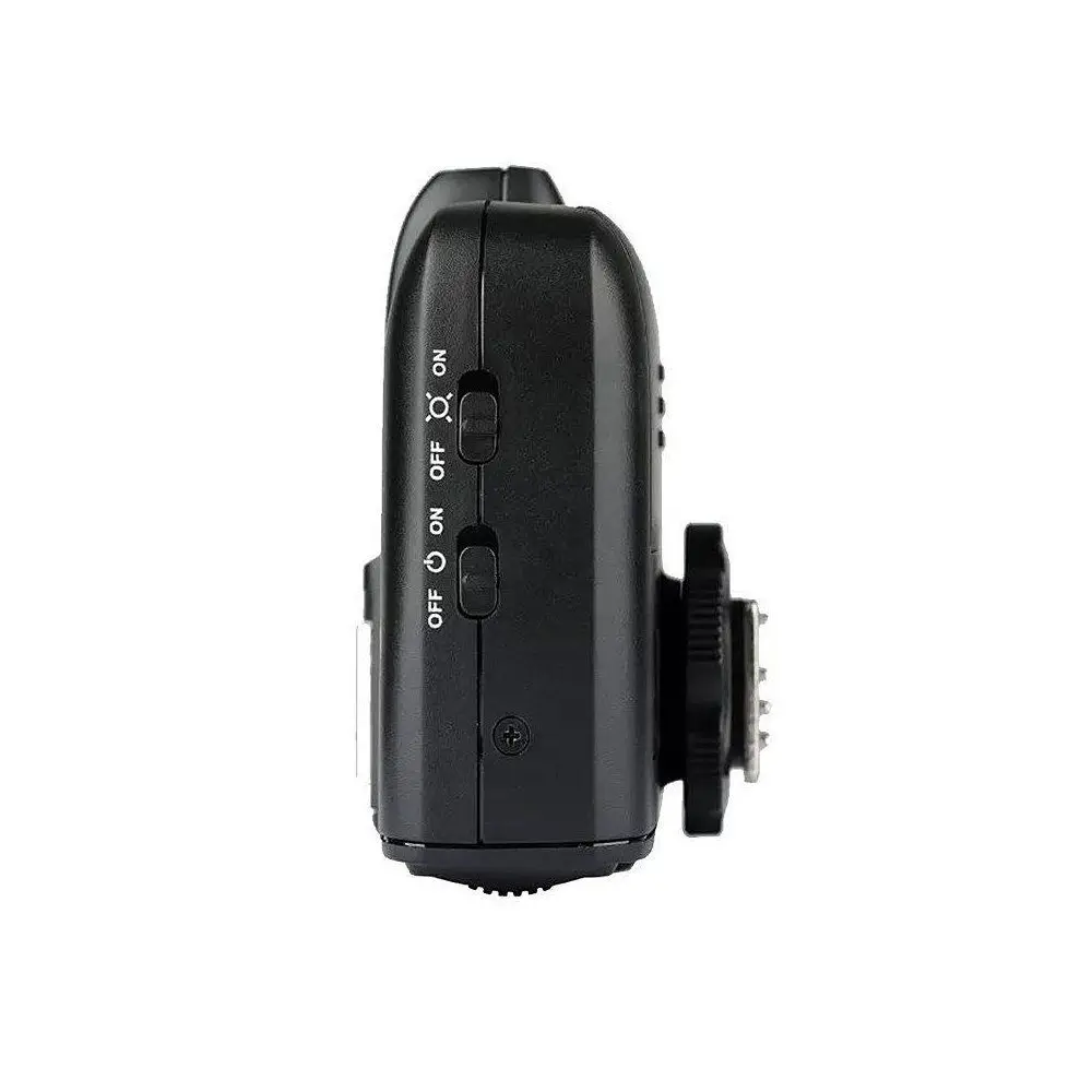 Беспроводная вспышка Godox X1C с одним передатчиком (TX) для Canon 1000D 600D 700D 650D 100D 550D 500D 450D 2
