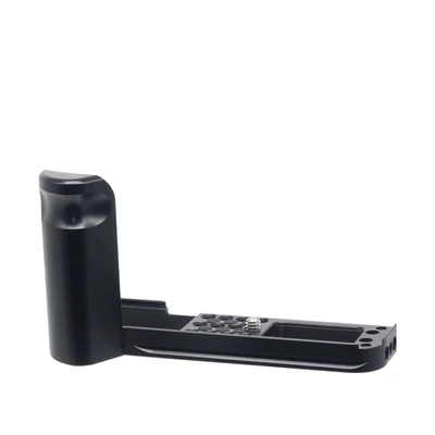 L Vertical Quick Release Plate QR Camera Holder Bracket Hand Mount Grip For FUJI FUJIFILM X-T3 XT3 XT-3 Arca-Swiss RRS kirk | Электроника