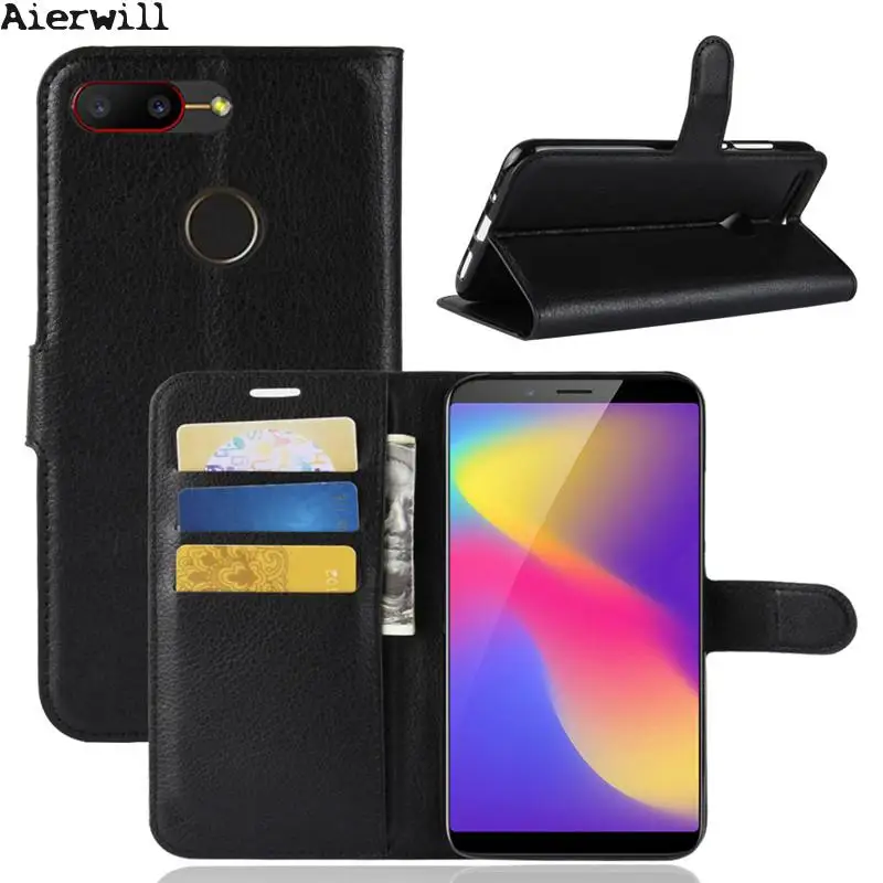 Для Zte Нубия N3 кошелек чехол люкс Pu кожаные сумки телефон Защитный Coque для книга