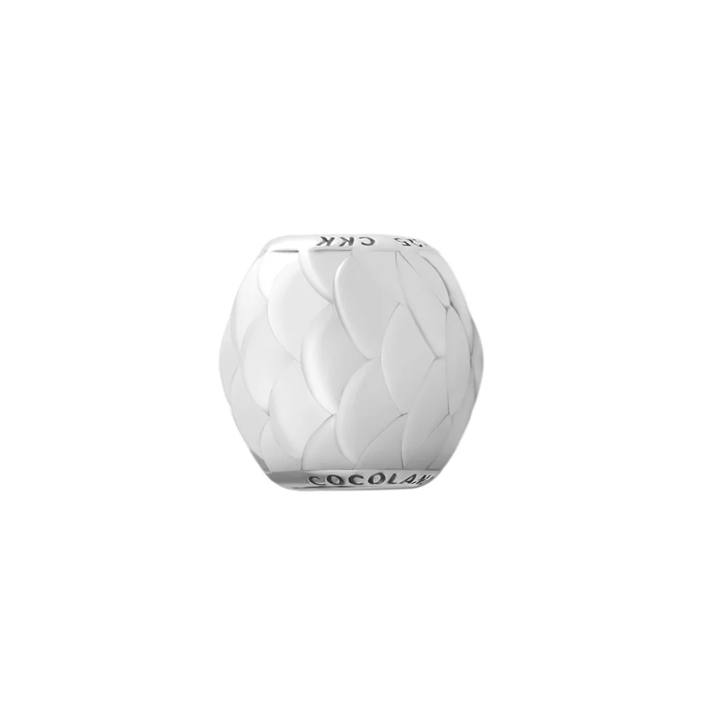Подходит для Pandora Charms Bracelets Stratification Arc Beads 100% Стерлинговое Серебро 925 пробы