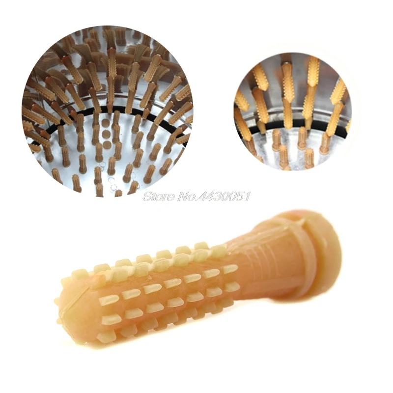 10 шт. щипальная машина подборщик птицы пальцы утка гусь курица Heavy Duty выщипывание