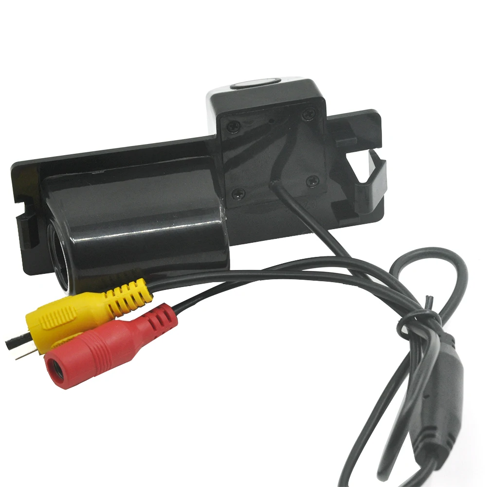 Проводная Беспроводная CCD Автомобильная камера заднего вида для sony Fiat Viaggio fiat Bravo
