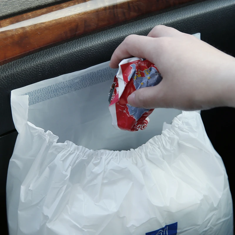 1 шт. автомобиля сумка автомобильное кресло дорожная для очистки наклейка на