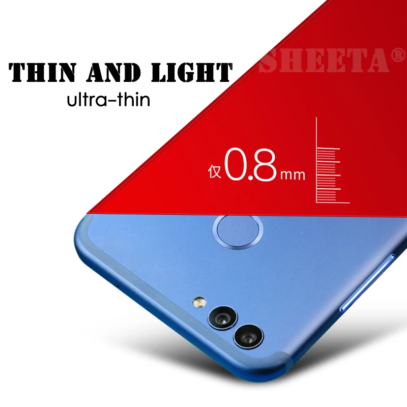 360 Full Protection Hard PC Case For Vivo V3 Max X21 Y85 + Free 9H Tempered Glass Screen Protector Cover for VIVO Y71 Y83 X20i |