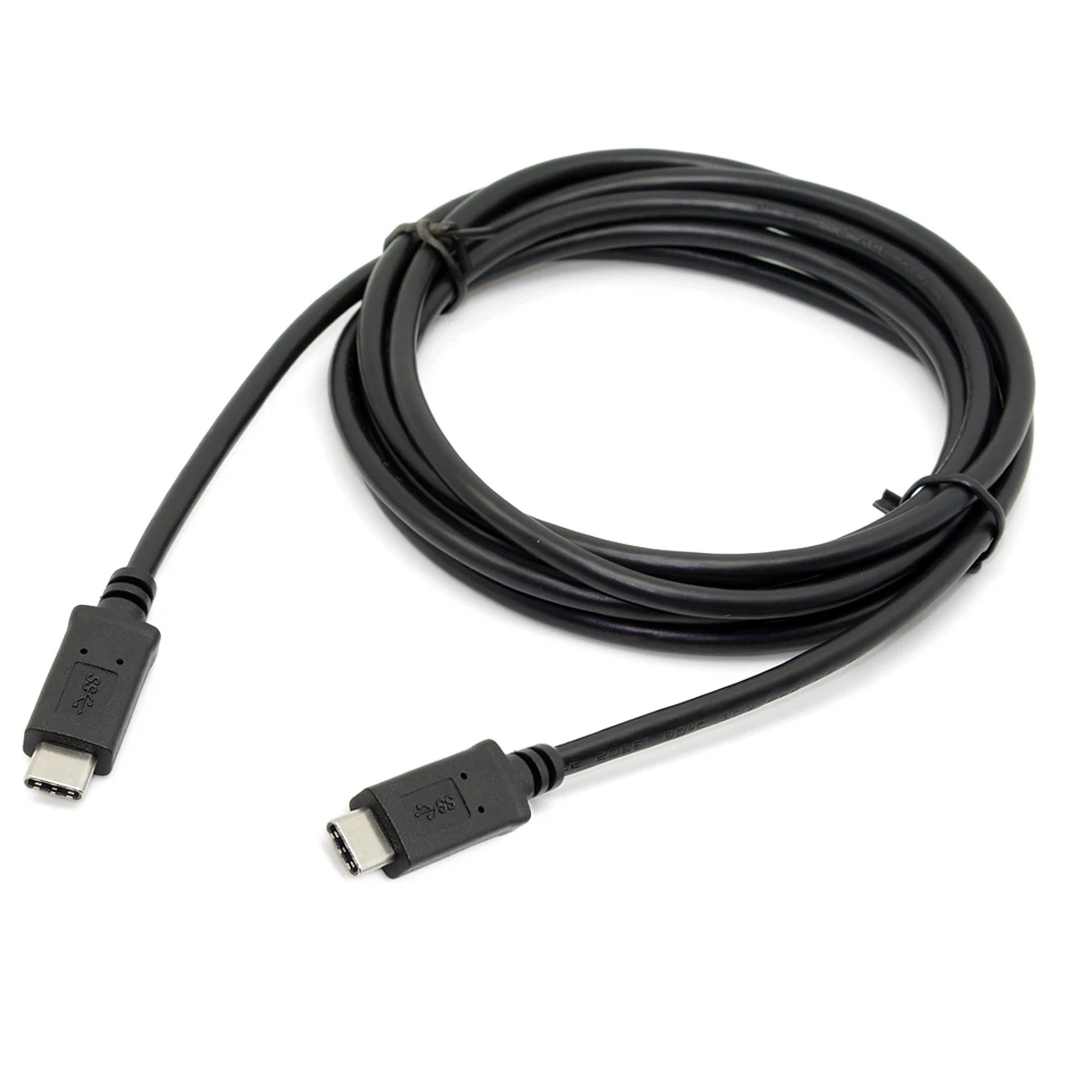 Зарядный кабель CYDZ CY для ноутбука и Chromebook с USB 3 1 типа C штекером | Электроника
