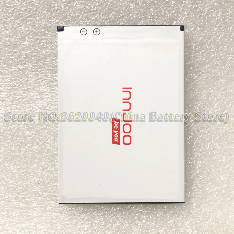 GND 3 8 V 3200 мА/ч RBH Замена Батарея для InnJoo Halo 3200mAh смартфон литий-ионный аккумулятор
