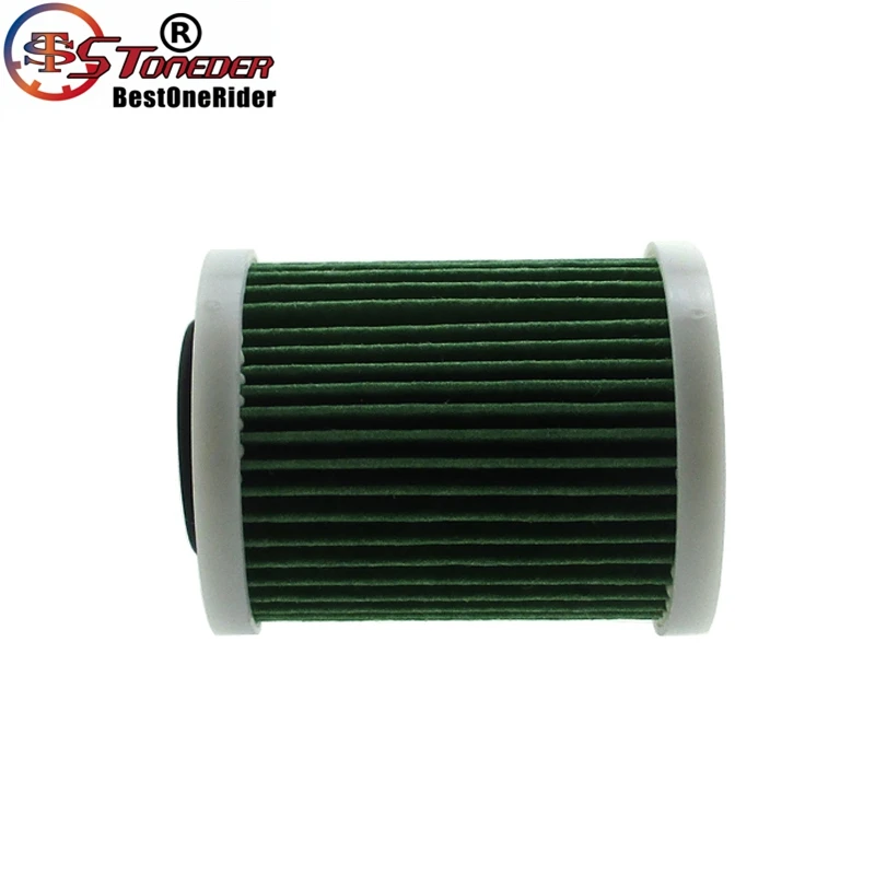 STONEDER 10x Fuel Filter For Yamaha 6P3-WS24A-01-00 VF200 VZ200 Z300 VZ225 VZ250 VZ150 F150 F200 F225 F250 B VZ175 VZ300 Sierra |