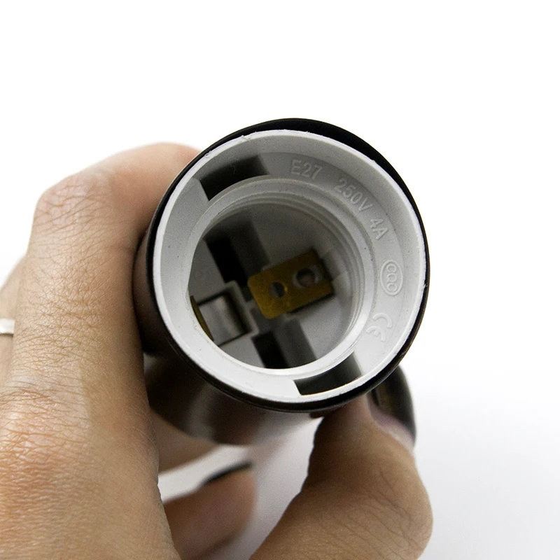 Светодиодный настенный светильник из дерева ретро бра ing для ванной комнаты