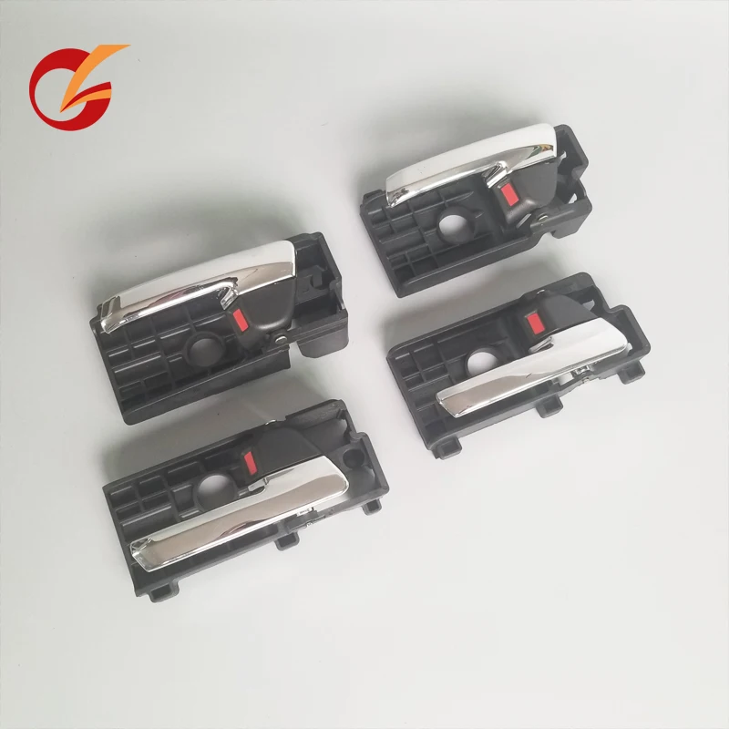 

use for foton pickup tunland e3 e5 front door inner handle rear door inner handle
