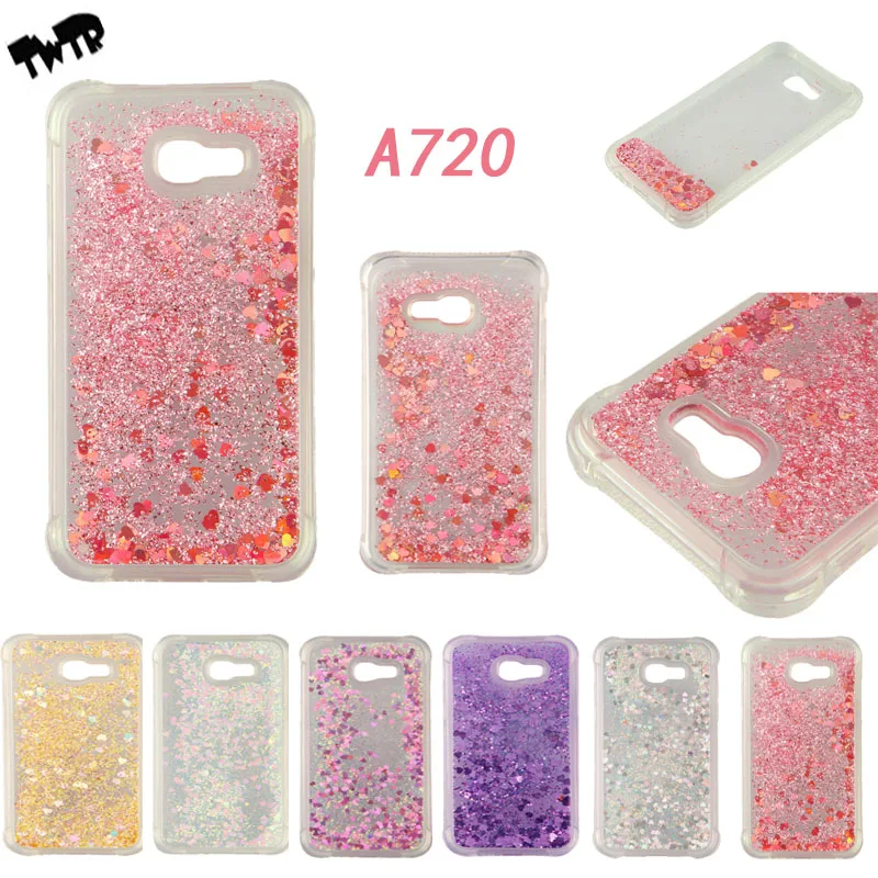 Чехол для Samsung A7 2017 SM A720F/DS A 720 A720 A720F чехол samsung galaxy a7 (2017) sm a720f A77 A720F/DS|case for samsung|case a7case