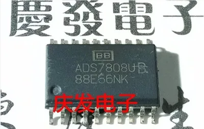 Бесплатная доставка MAS1008 MAS1008A IVC102 IVC102U ADS7808 ADS7808U ADS7806 ADS7806U TJA1055 TJA1055T | Автомобили и