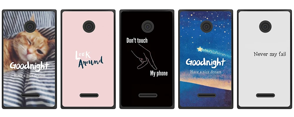 Для microsoft Nokia Lumia 430 435 520 530 532 540 550 630 635 640XL 650 730 735 830 850 900 925 930 950 XL жесткий Пластик чехол
