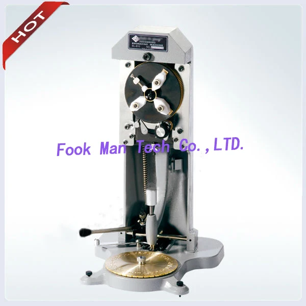 

FREE SHIPPING Wedding Ring Engraving Machine,jewelry tools goldsmith