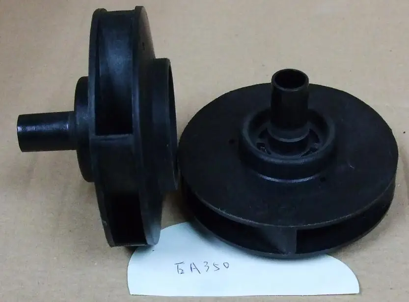 LX EA350 Pump Impeller hot tub EA350Y spa pool Impellor | Обустройство дома