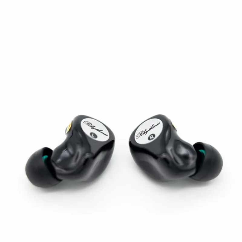 Новые SD7 плюс наушники 7 единиц балансными арматурными BA драйверы In Ear Monitor Шум