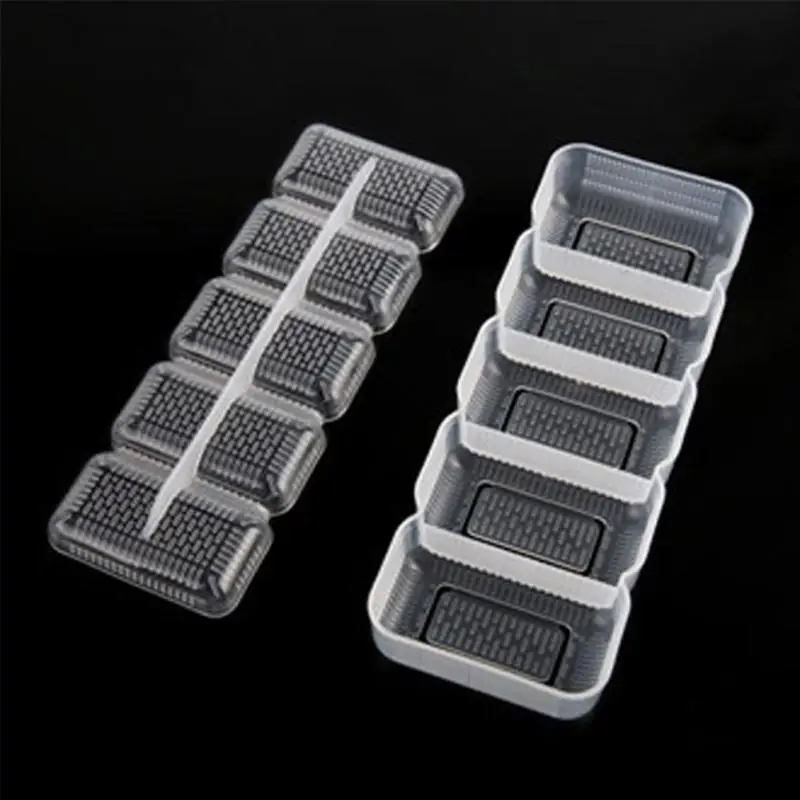 Новая распродажа суши плесень рисовые 5rolls антипригарным Пресс рис Плесень Кухня