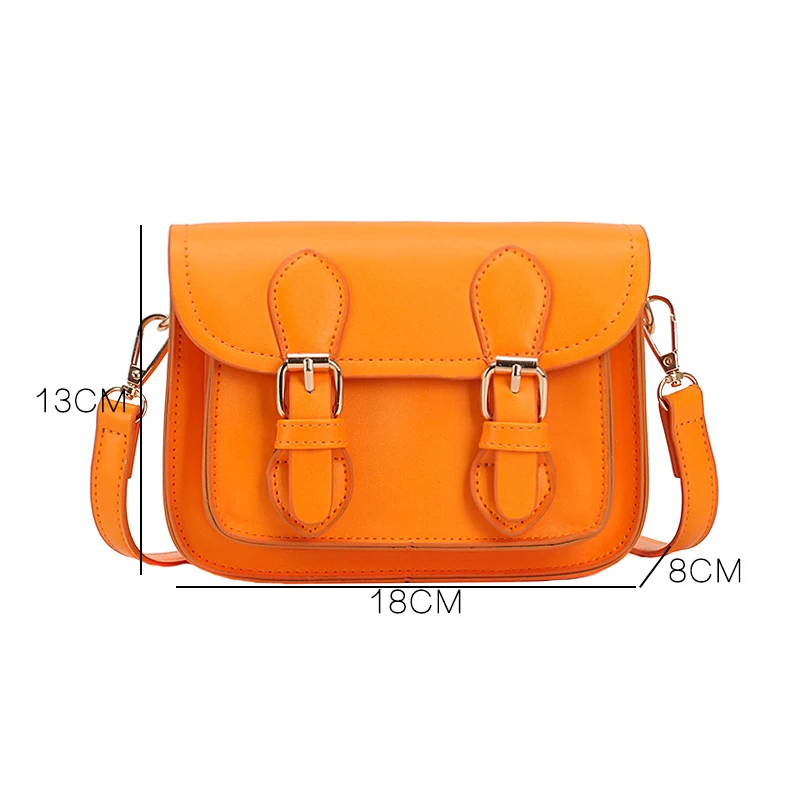 Youda оригинальная модная Милая дамская сумка на плечо ярких цветов Большая