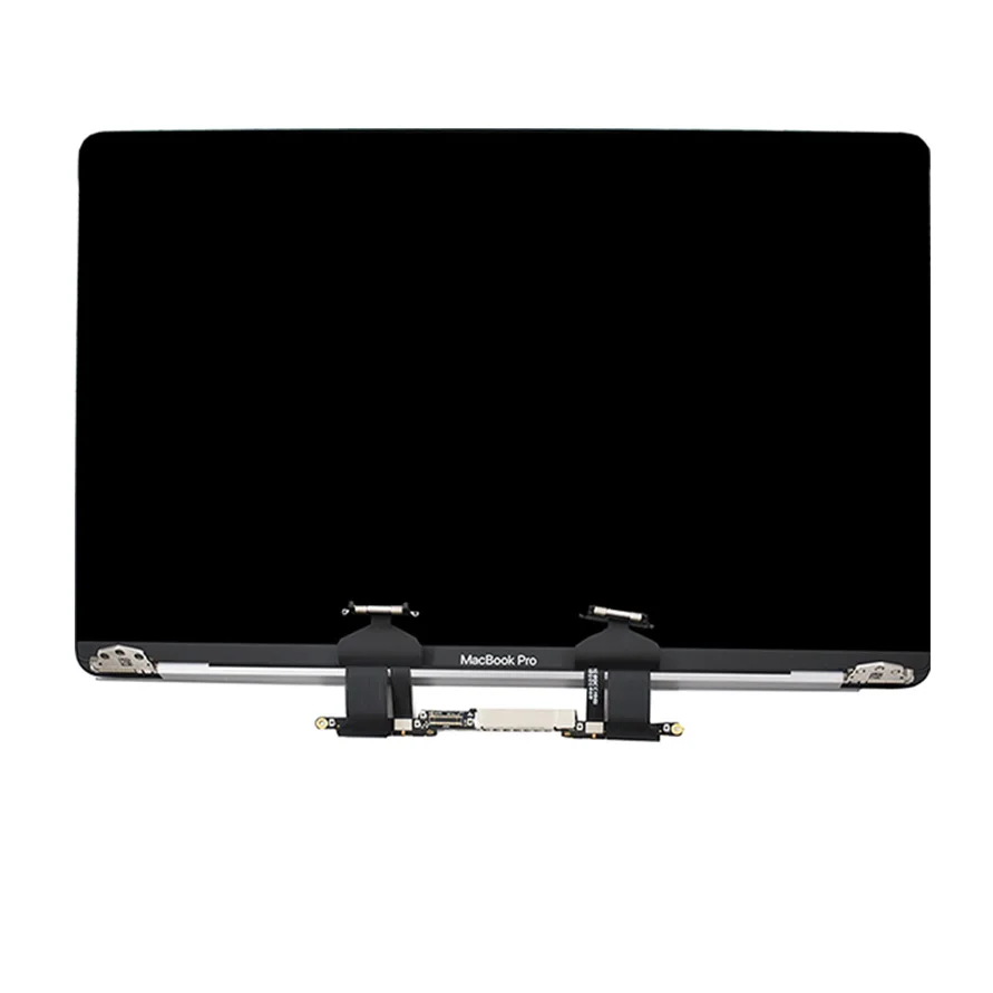 ЖК-экран в сборе A1708 A1706 2016 Космический серый для Macbook 13 &quotRetina | Компьютеры и офис