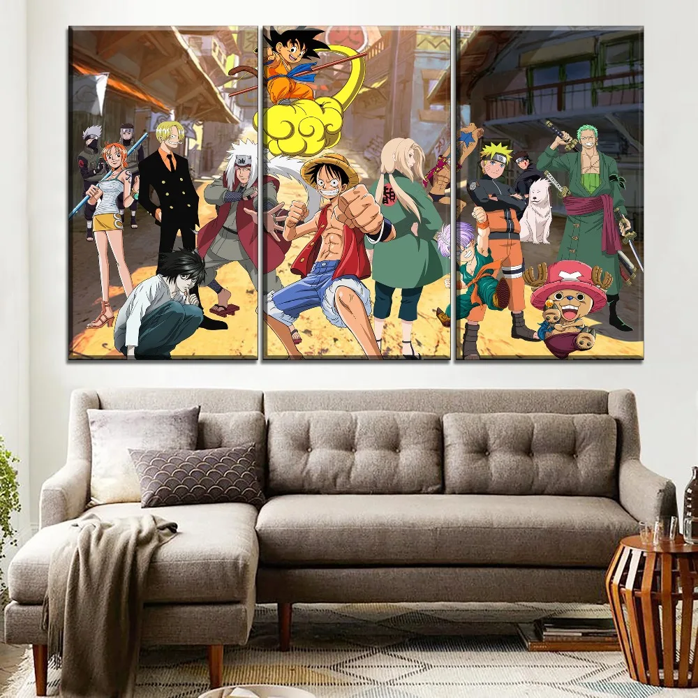Печать на холсте фотографии Wall Art работы 1 шт. кроссовер художественный горячей Sel