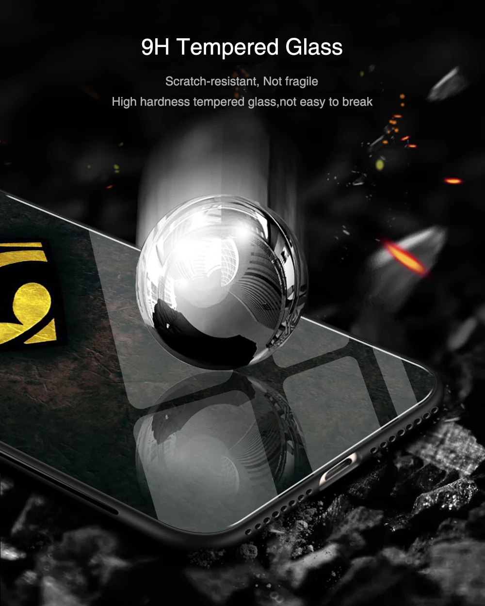 Чехол Finder для huawei mate 10 Pro, чехол с Бэтменом, стеклянный чехол, чехол для huawei mate 9 10 20 Pro P10 P20 P30 Pro Honor Play P20 lite