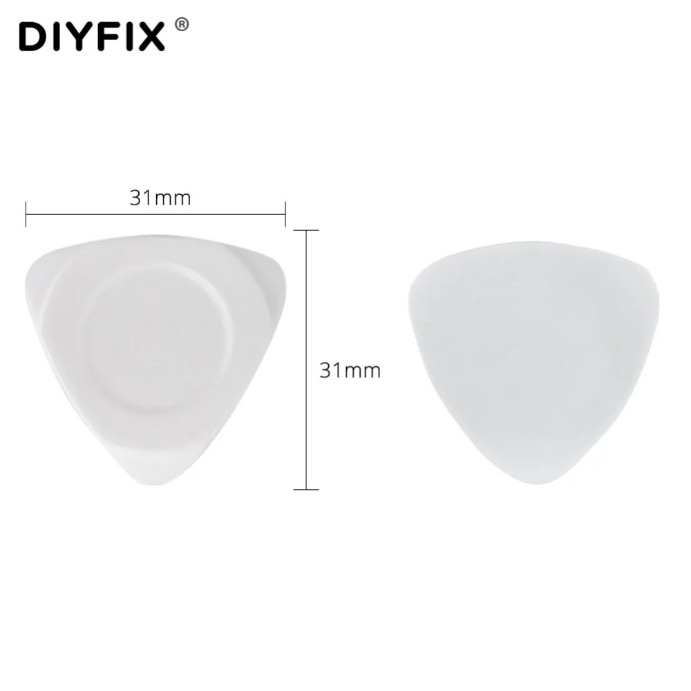 Набор инструментов DIYFIX для ремонта сотовых телефонов пинцет отвертки рычаг