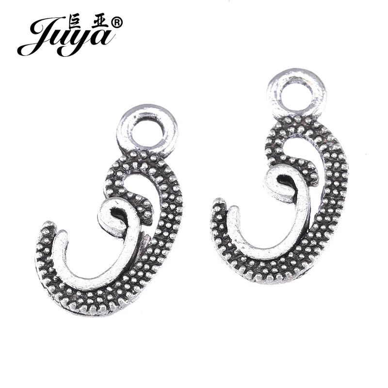 Подвеска из цинкового сплава для мужчин и женщин простой кулон геометрической