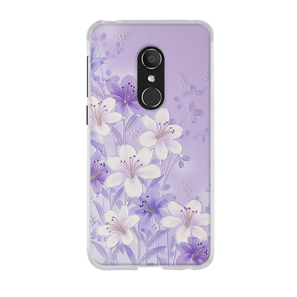 10 Чехол для Alcatel 1X1 X 5059D 5059A, чехол, ТПУ, Мягкая силиконовая задняя крышка для Fundas Alcatel 1C 5009A 5009D, чехол для телефона s - Цвет: 10