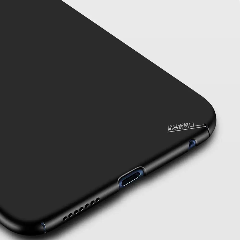 For Huawei nova 2 Case Ultra Thin PC Protect Cover Plus Covers Hard Plastic Shell |