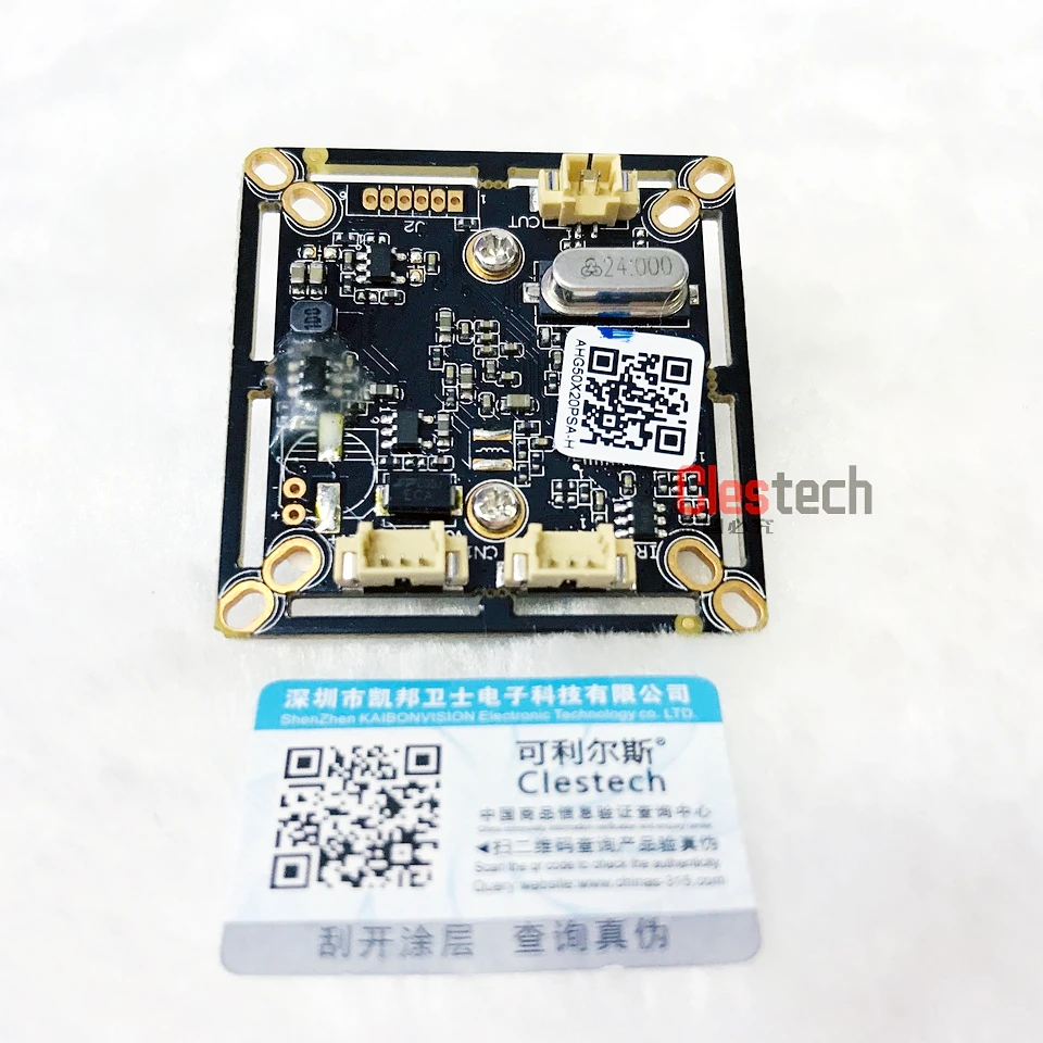 3.7mm lens 1920*1080p Ahd 200W Mini HD camera chip Monito board module pointed cone+Monitoring circuit bnc cable Repair produce - купить по