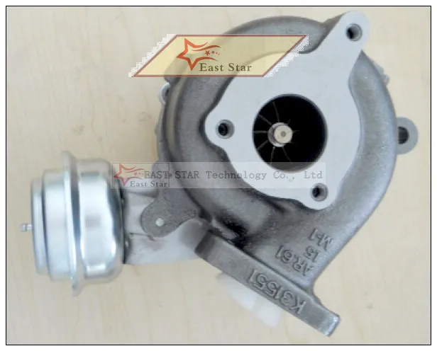 GT1749V 717858-5009S 717858 038145702G 038145702E для AUDI A4 A6 Skoda Superb Volkswagen VW Passat B5 00-05 AVF AWX BPW 1.9L |