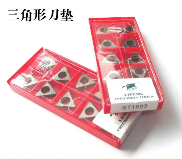 Аксессуары для держателя токарного инструмента ST1603 подходит MTJNR/MTQNR/WTJNR/WTQNR/MTENN |