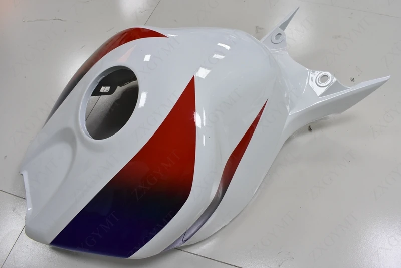 Флуоресцентный Обтекатель Набор для всего тела CBR 1000 RR 2004-2005 красный белый синий