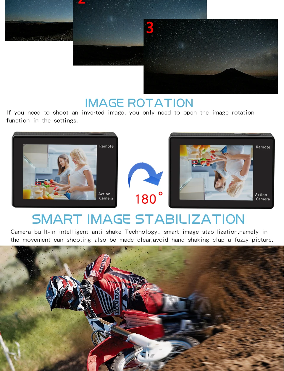 Экшн-камера eken H9 H9R wifi Ultra HD Mini Cam 4 K/30FPS 1080 p/60fps 720 P/120FPS Подводная Водонепроницаемая спортивная видеокамера